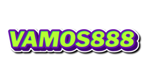 LOGO VAMOS888